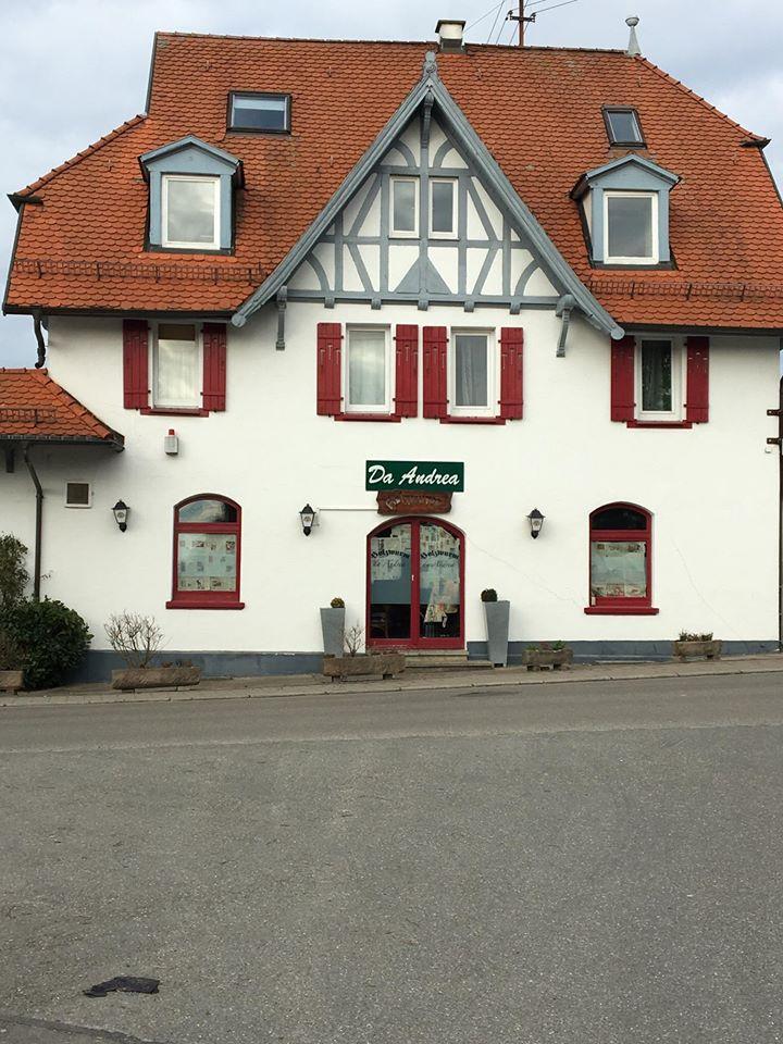 Bistro Holzwurm